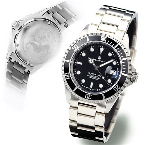 steinhart ocean review